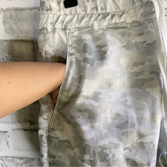 Bevy Flog Shely Drawstring Jogger Pants - Picture 4 of 9